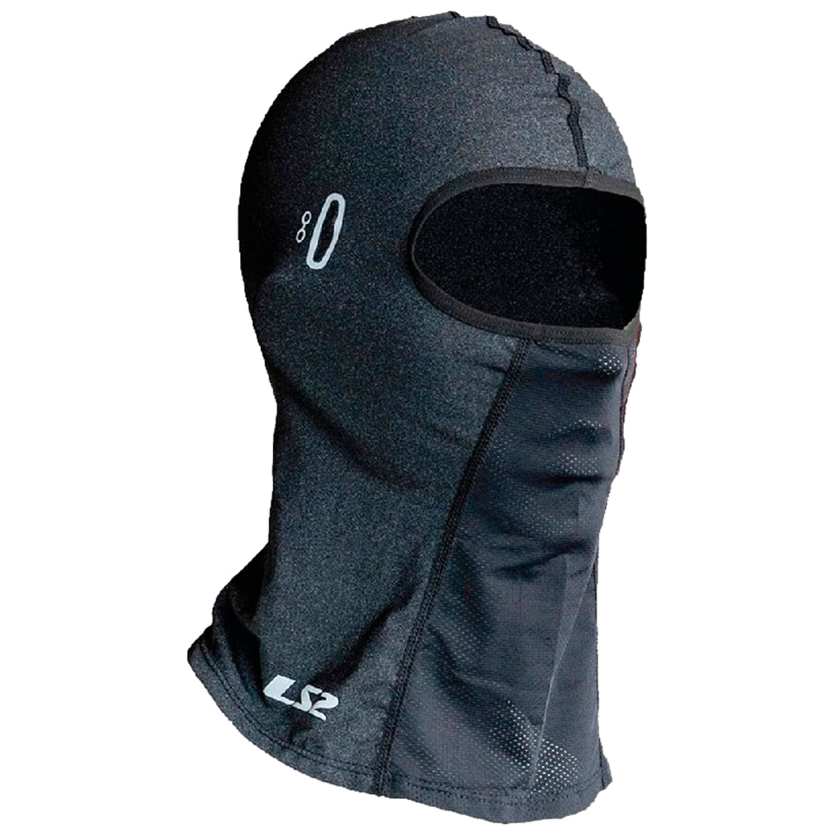Touca Balaclava LS2 Summer Preta